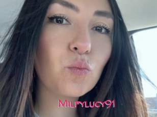 Milfylucy91