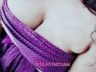 Milkyindian