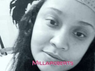 Millaroberts