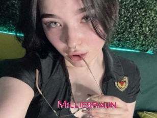 Milliebraun