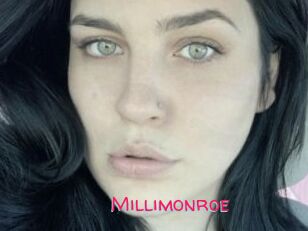Millimonroe