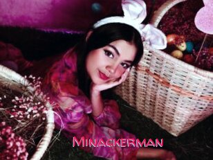Minackerman
