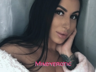 Mindyerotic