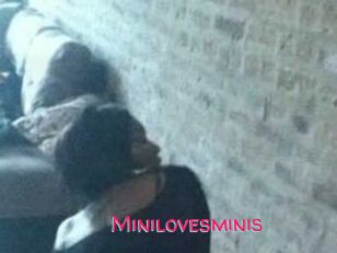 Minilovesminis