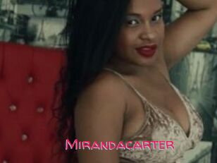 Mirandacarter