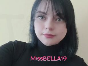 MissBELLA19