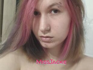 MissJackie