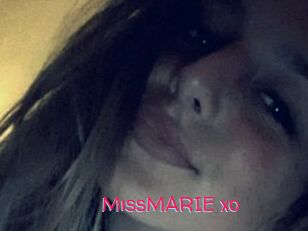 MissMARIE_xo