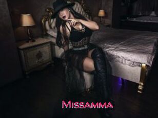 Missamma