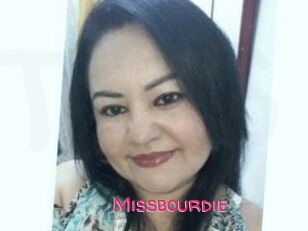 Missbourdie