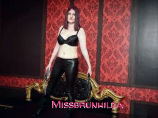 Missbrunhilda