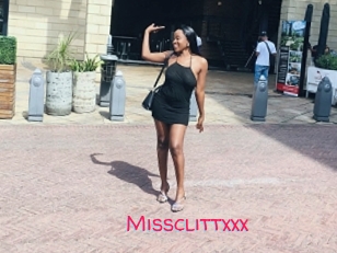 Missclittxxx