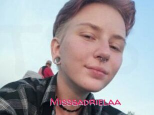 Missgadrielaa