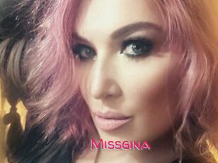Missgina