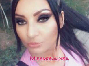 Missmonalysa