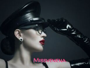 Missvenena