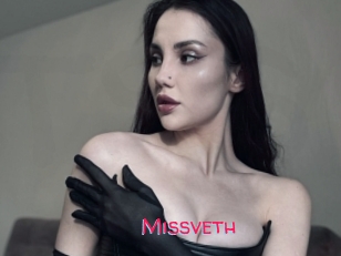 Missveth