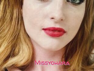 Missyohara