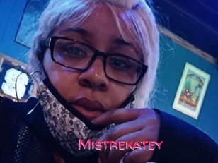 Mistrekatey