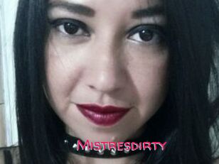Mistresdirty