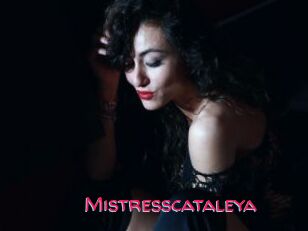 Mistresscataleya