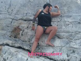 Mistressmiry