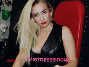 Mistresssirona
