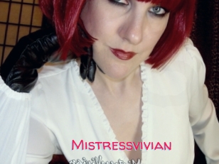 Mistressvivian