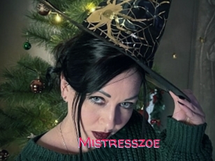 Mistresszoe