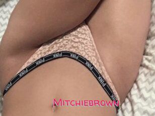 Mitchiebrown