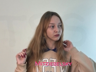 Mitziebelsky
