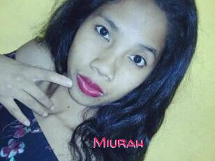 Miurah