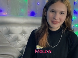 Mollyx