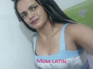 Mom_latin
