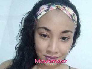 Mommysexy