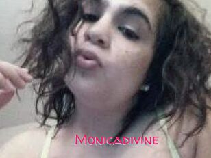 Monica_divine