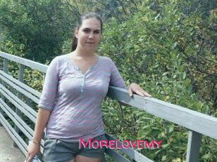 Morelovemy