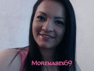 Morenasex69