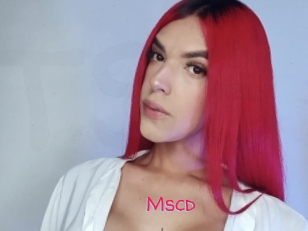 Mscd