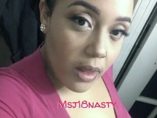 Msj18nasty