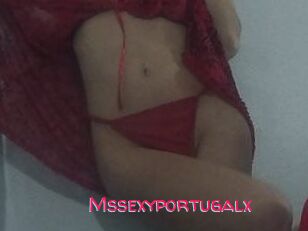 Mssexyportugalx