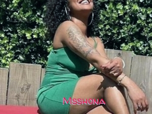 Msshona