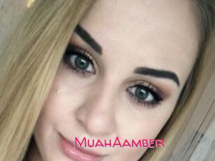 MuahAamber