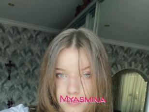 Myasmina