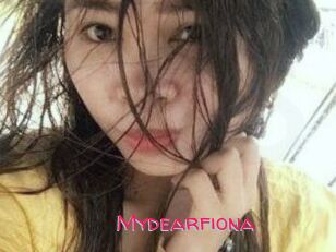 Mydearfiona