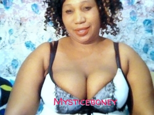 Mysticeboney