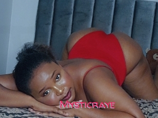 Mysticraye