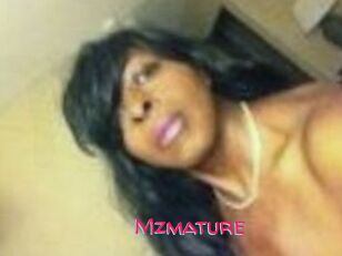 Mzmature