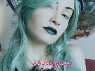 XAliceChaosx