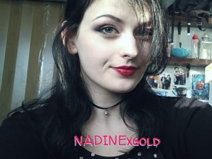 NADINExgold